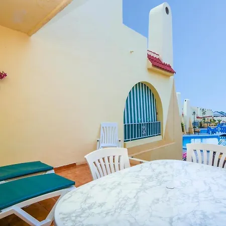 Appartement Mare 68 - Two Bed *