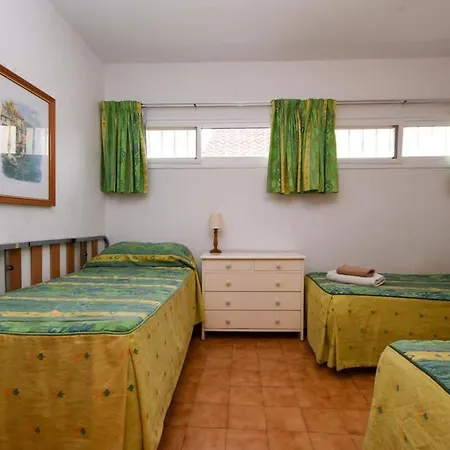 Mare 68 - Two Bed Appartement *