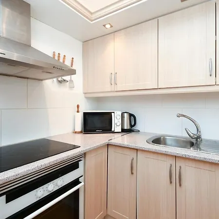 Mare 68 - Two Bed Appartement