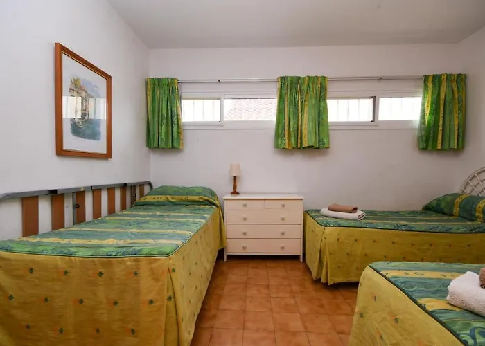 Mare 68 - Two Bed شقة *