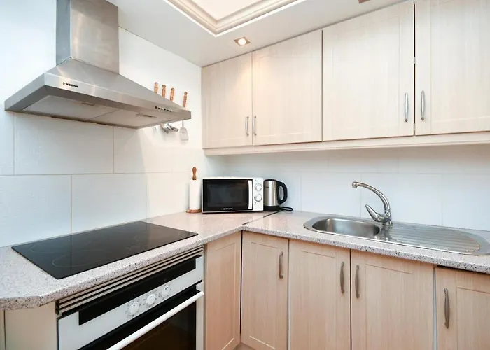 Mare 68 - Two Bed شقة