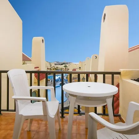 Mare 68 - Two Bed Apartment Costa Adeje (Tenerife)