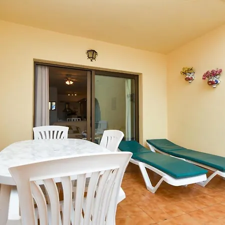 Mare 68 - Two Bed *