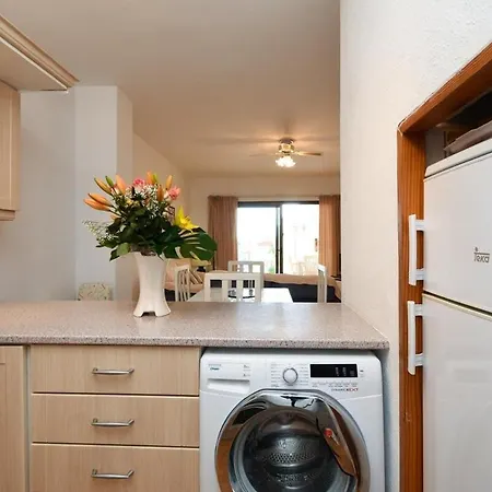 Apartment Mare 68 - Two Bed Costa Adeje (Tenerife)