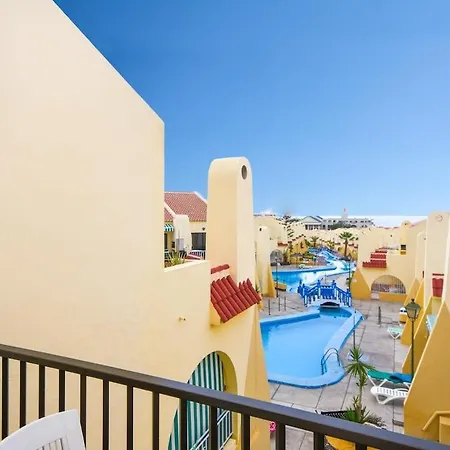 Mare 68 - Two Bed Costa Adeje (Tenerife)
