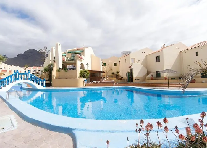Lägenhet Mare 68 - Two Bed Costa Adeje (Tenerife)
