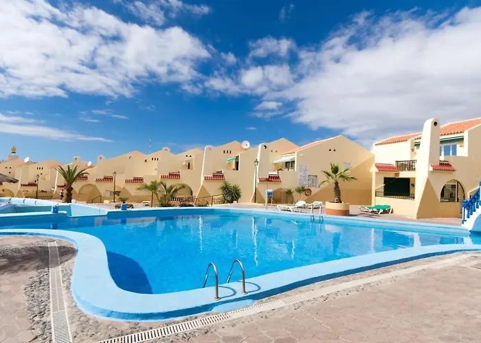 Mare 68 - Two Bed * Адехе