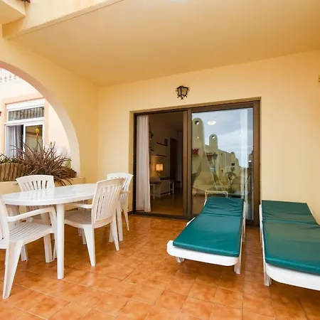 Διαμέρισμα Mare 68 - Two Bed Costa Adeje (Tenerife)