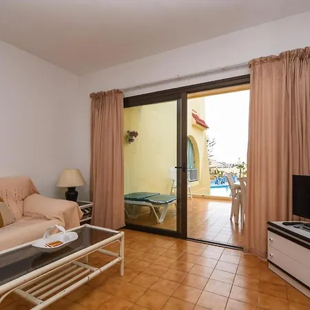 Mare 68 - Two Bed Διαμέρισμα Costa Adeje (Tenerife)