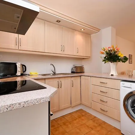 Mare 68 - Two Bed Διαμέρισμα Costa Adeje (Tenerife)