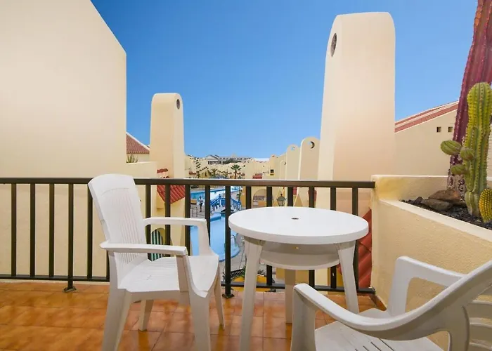 Mare 68 - Two Bed Apartman Costa Adeje (Tenerife)