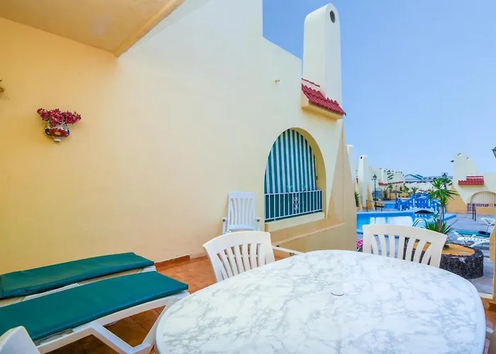 Apartmán Mare 68 - Two Bed *