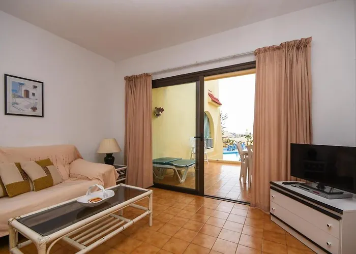Mare 68 - Two Bed Apartman Costa Adeje (Tenerife)