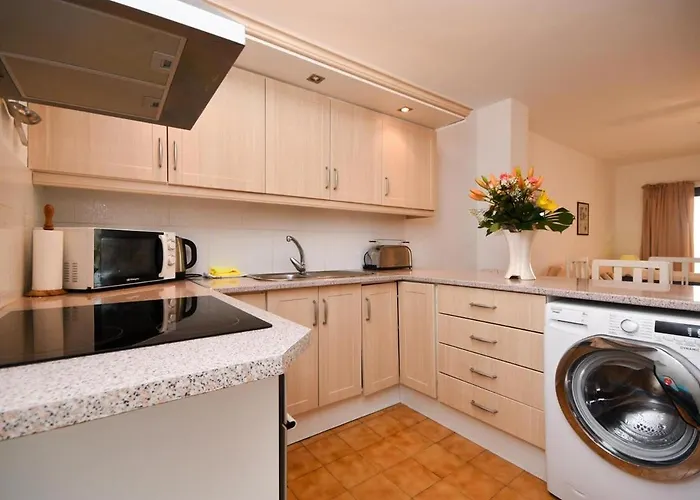 Mare 68 - Two Bed Apartman Costa Adeje (Tenerife)