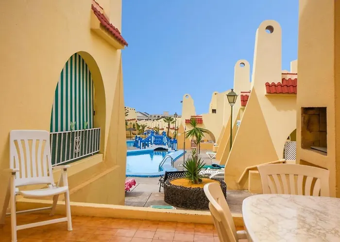 Mare 68 - Two Bed Daire