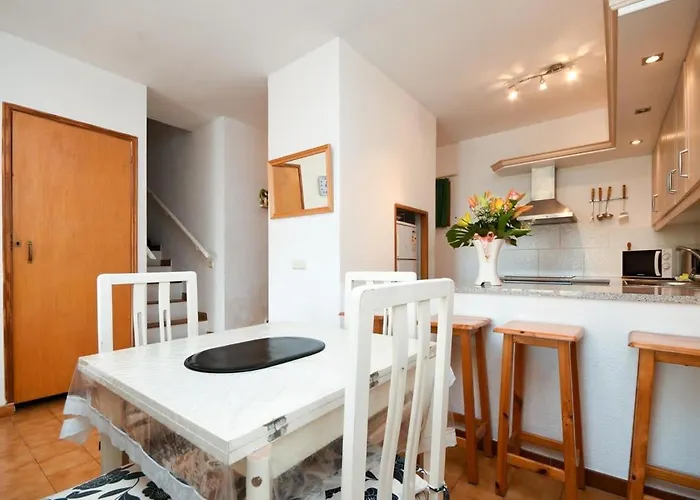 Daire Mare 68 - Two Bed